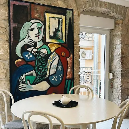 Picasso * سيلتسي