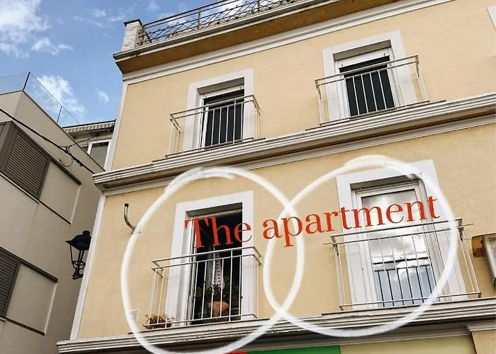 アパート Picasso *