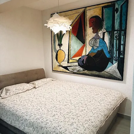 Picasso * Selce