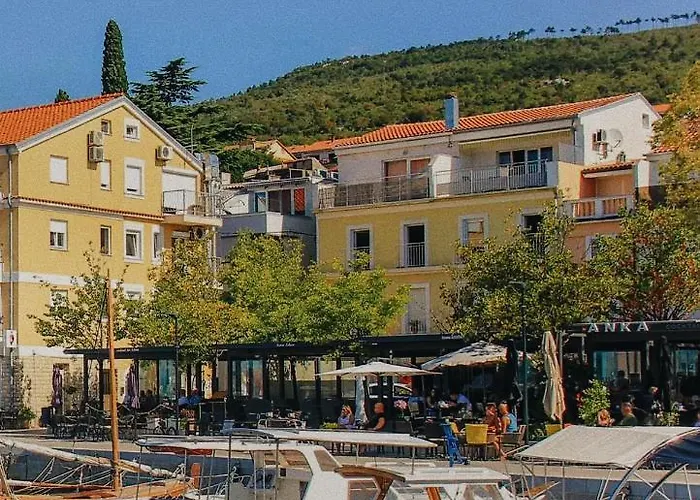 Apartament Picasso Selce