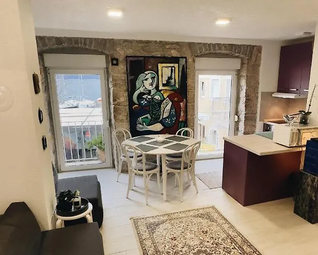 Picasso Apartament Selce